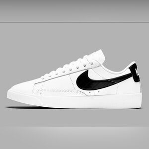 Nike | Blazer Low